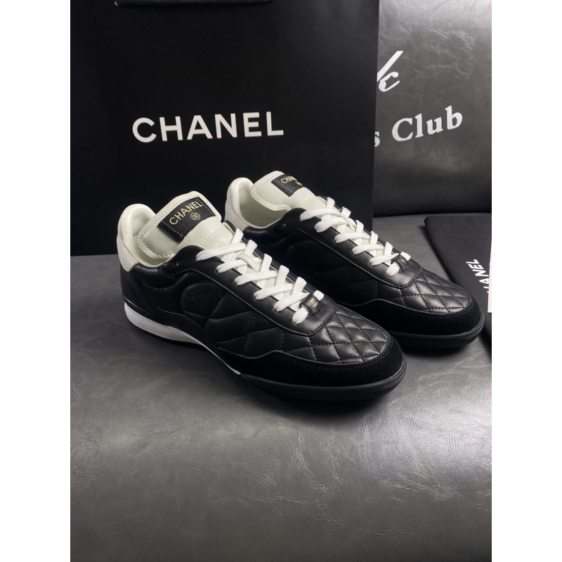 Ch*el casual shoes